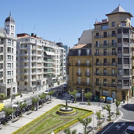 Koxka - Basque Stay San Sebastian Exterior photo