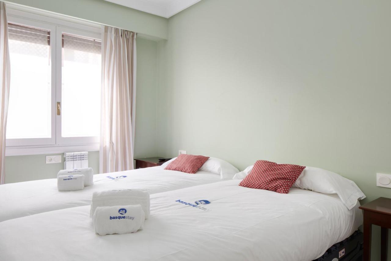 Koxka - Basque Stay San Sebastian Exterior photo