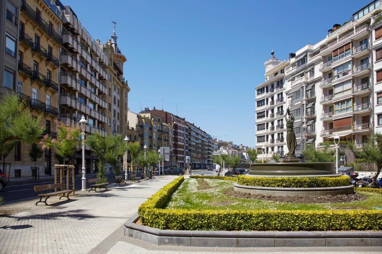 Koxka - Basque Stay San Sebastian Exterior photo