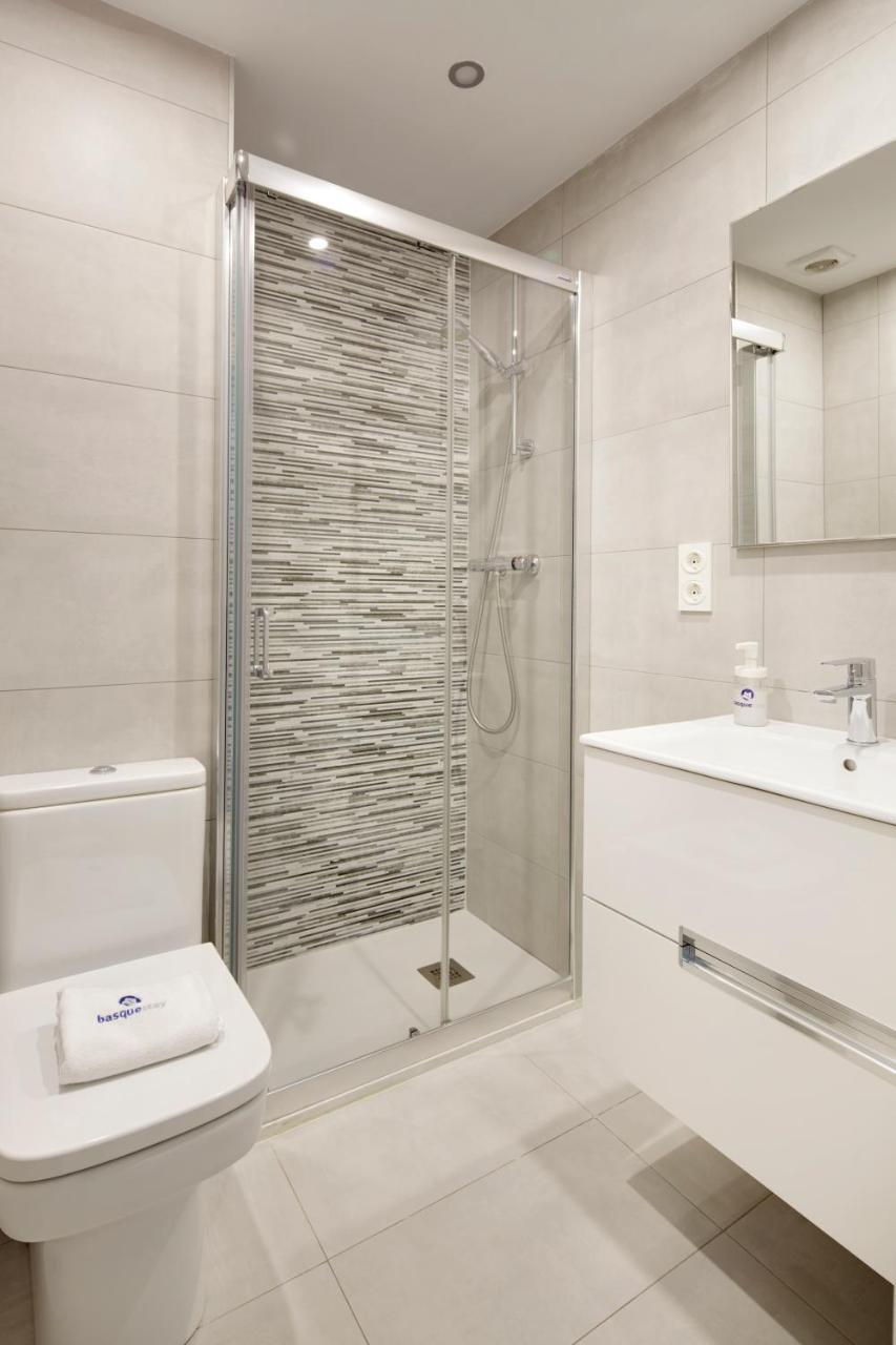 Koxka - Basque Stay San Sebastian Exterior photo