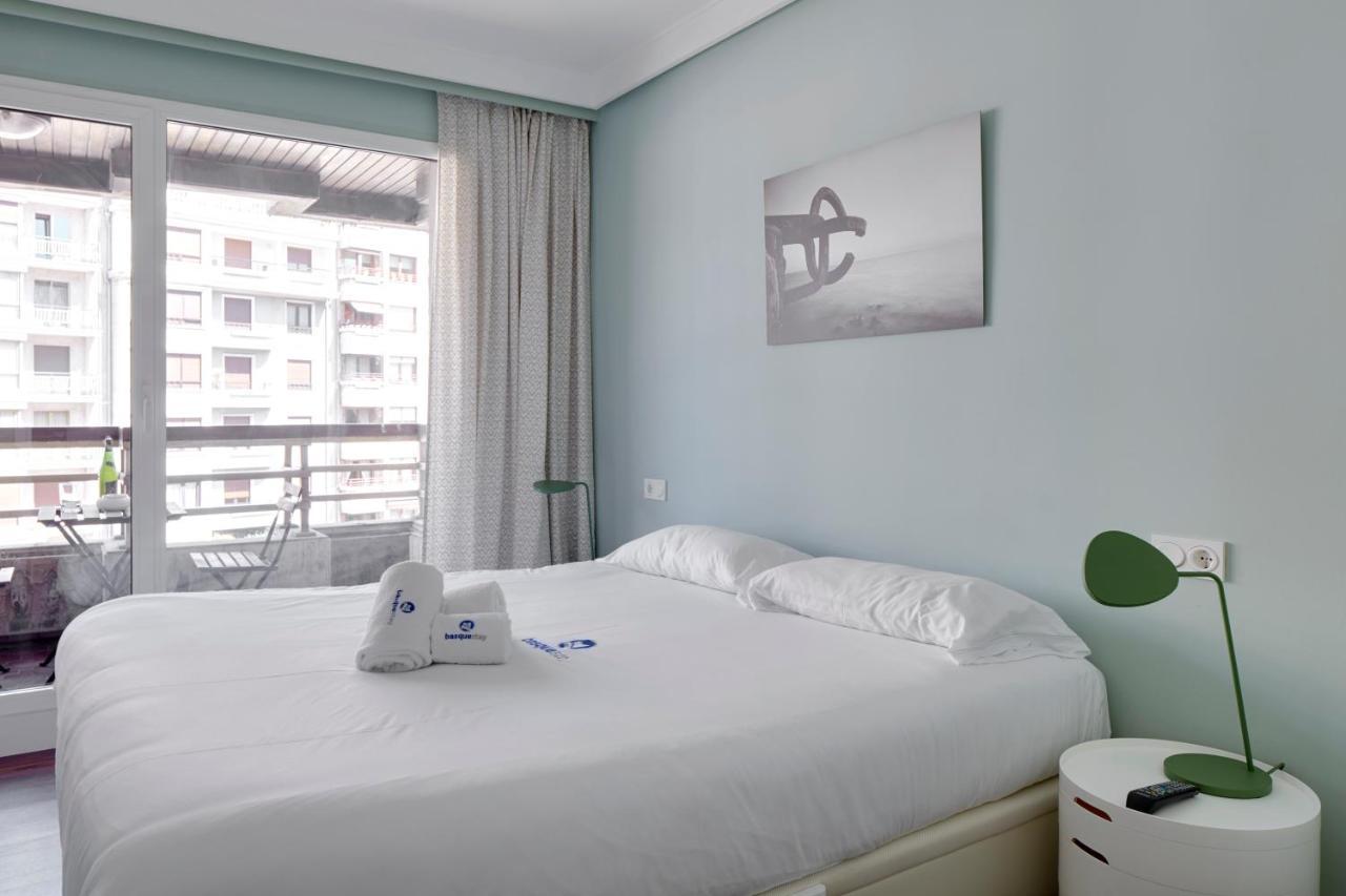 Koxka - Basque Stay San Sebastian Exterior photo