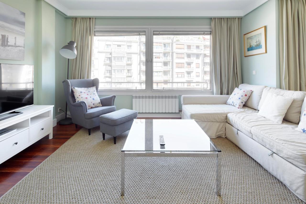 Koxka - Basque Stay San Sebastian Exterior photo
