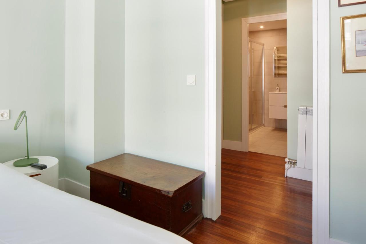 Koxka - Basque Stay San Sebastian Exterior photo
