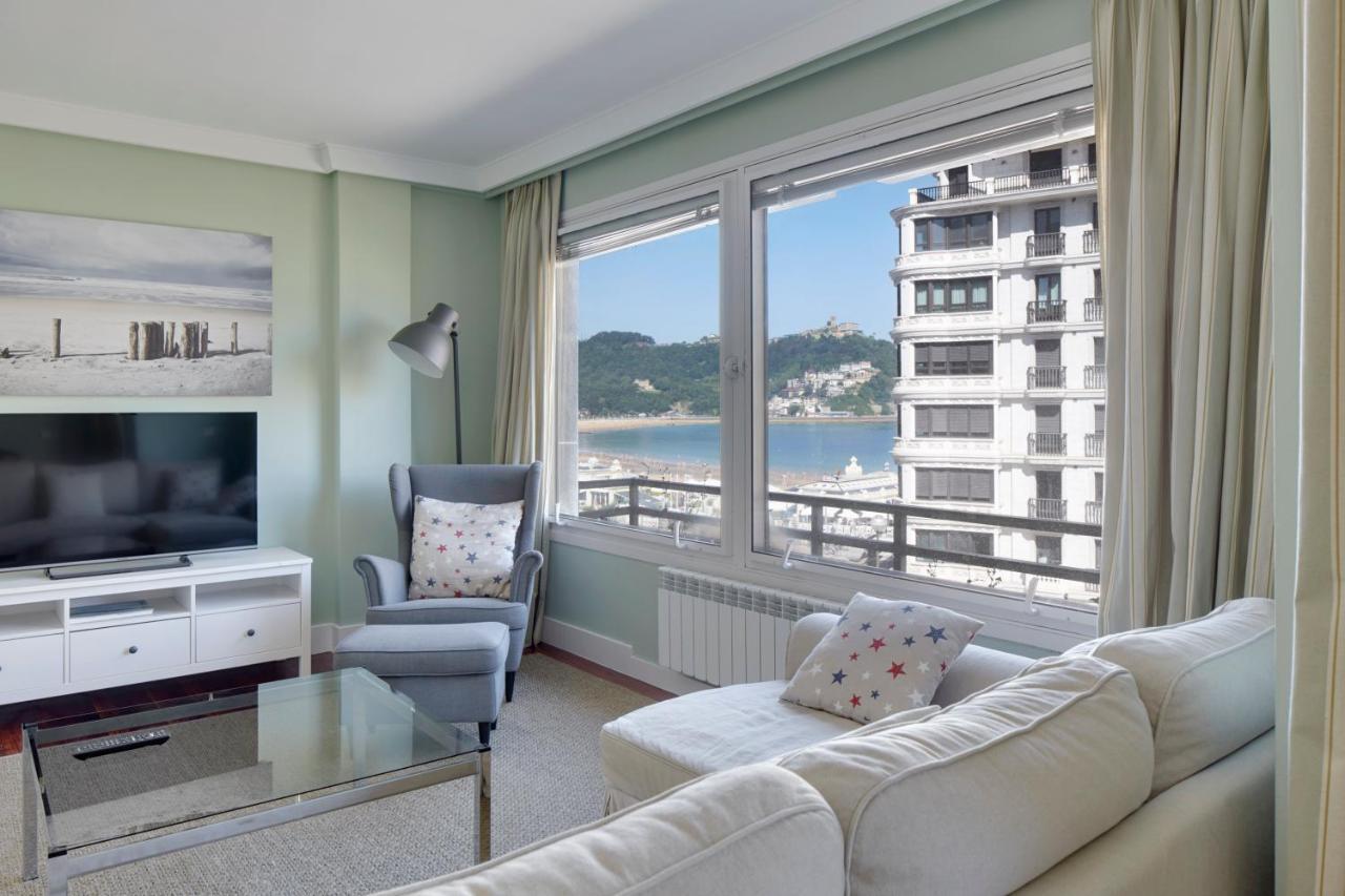 Koxka - Basque Stay San Sebastian Exterior photo