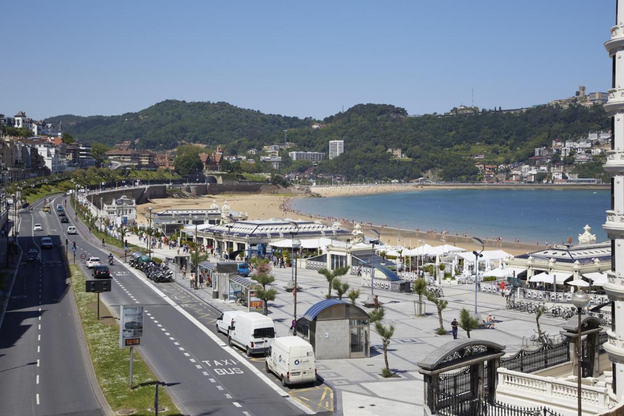 Koxka - Basque Stay San Sebastian Exterior photo
