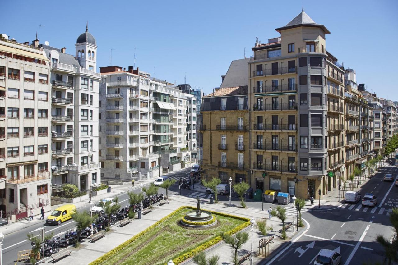 Koxka - Basque Stay San Sebastian Exterior photo