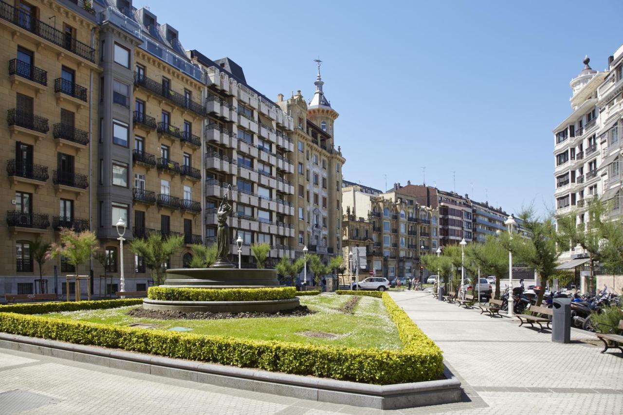 Koxka - Basque Stay San Sebastian Exterior photo