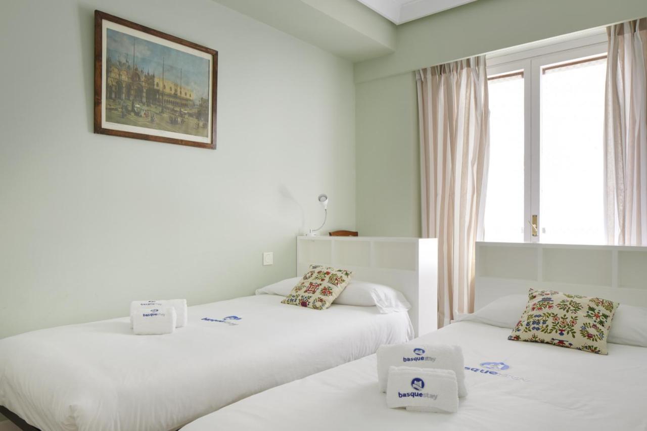 Koxka - Basque Stay San Sebastian Exterior photo