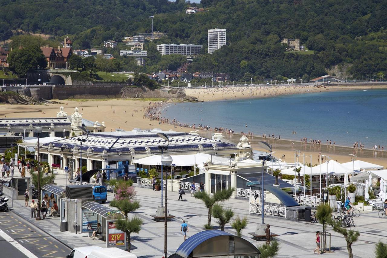 Koxka - Basque Stay San Sebastian Exterior photo